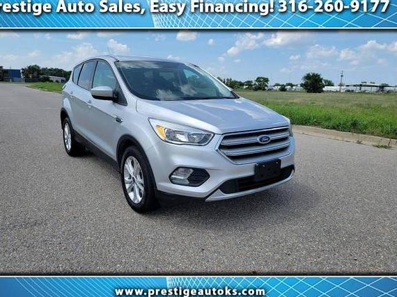 FORD ESCAPE 2019 1FMCU0GD0KUC09062 image