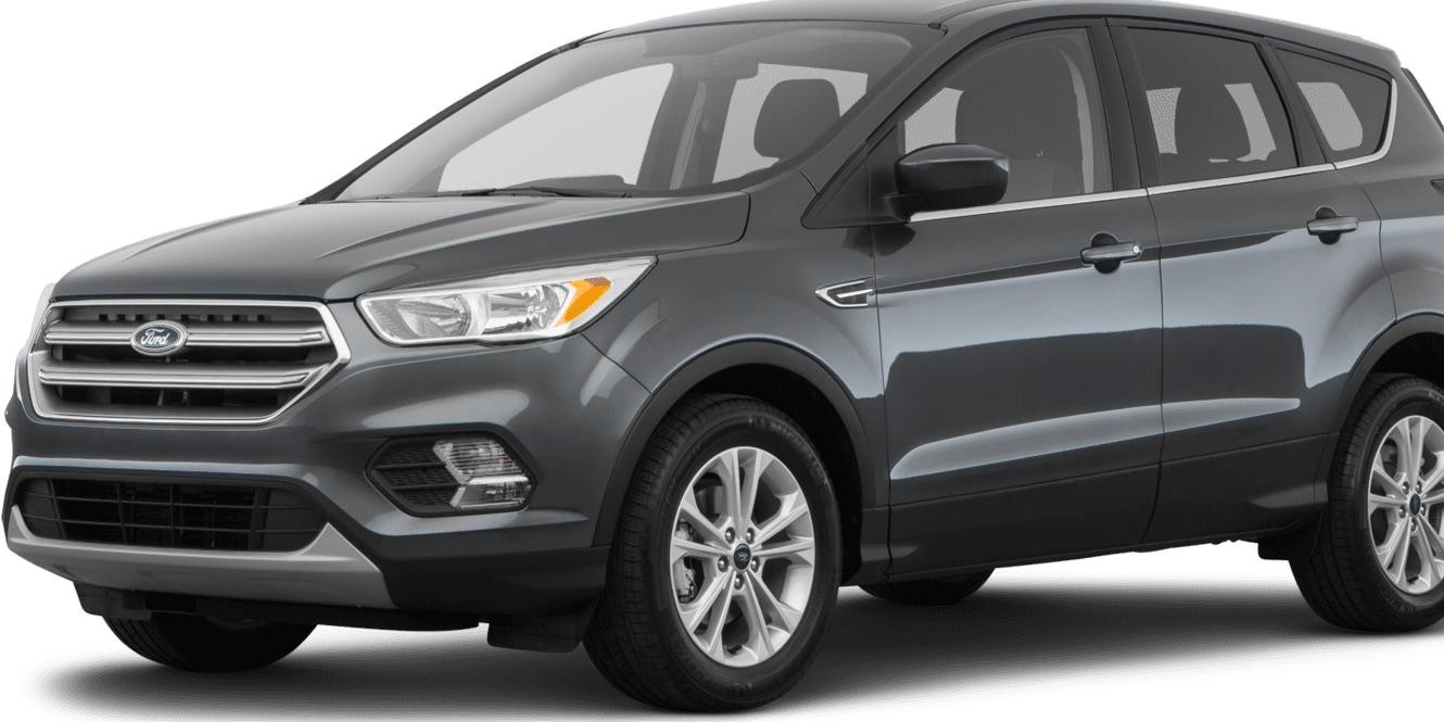 FORD ESCAPE 2019 1FMCU0GD1KUA46888 image