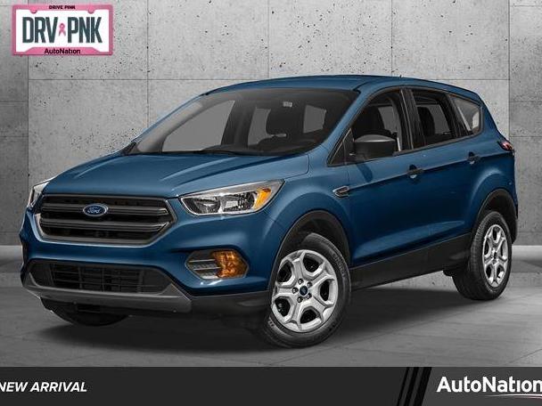 FORD ESCAPE 2019 1FMCU0J90KUC46424 image