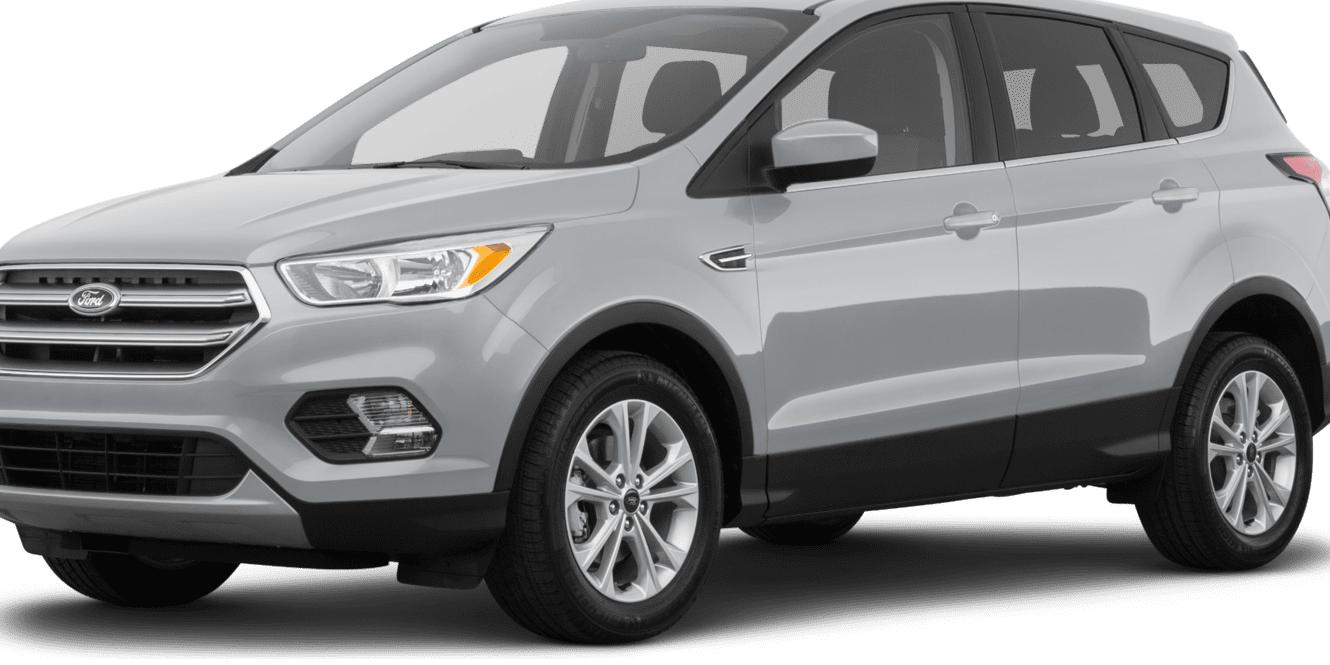 FORD ESCAPE 2019 1FMCU0GD8KUC52189 image