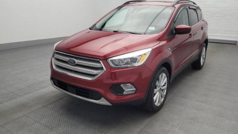 FORD ESCAPE 2019 1FMCU9HD0KUB53918 image