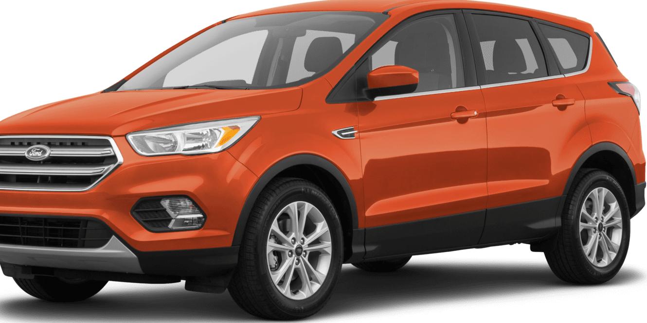 FORD ESCAPE 2019 1FMCU0GD5KUB48100 image