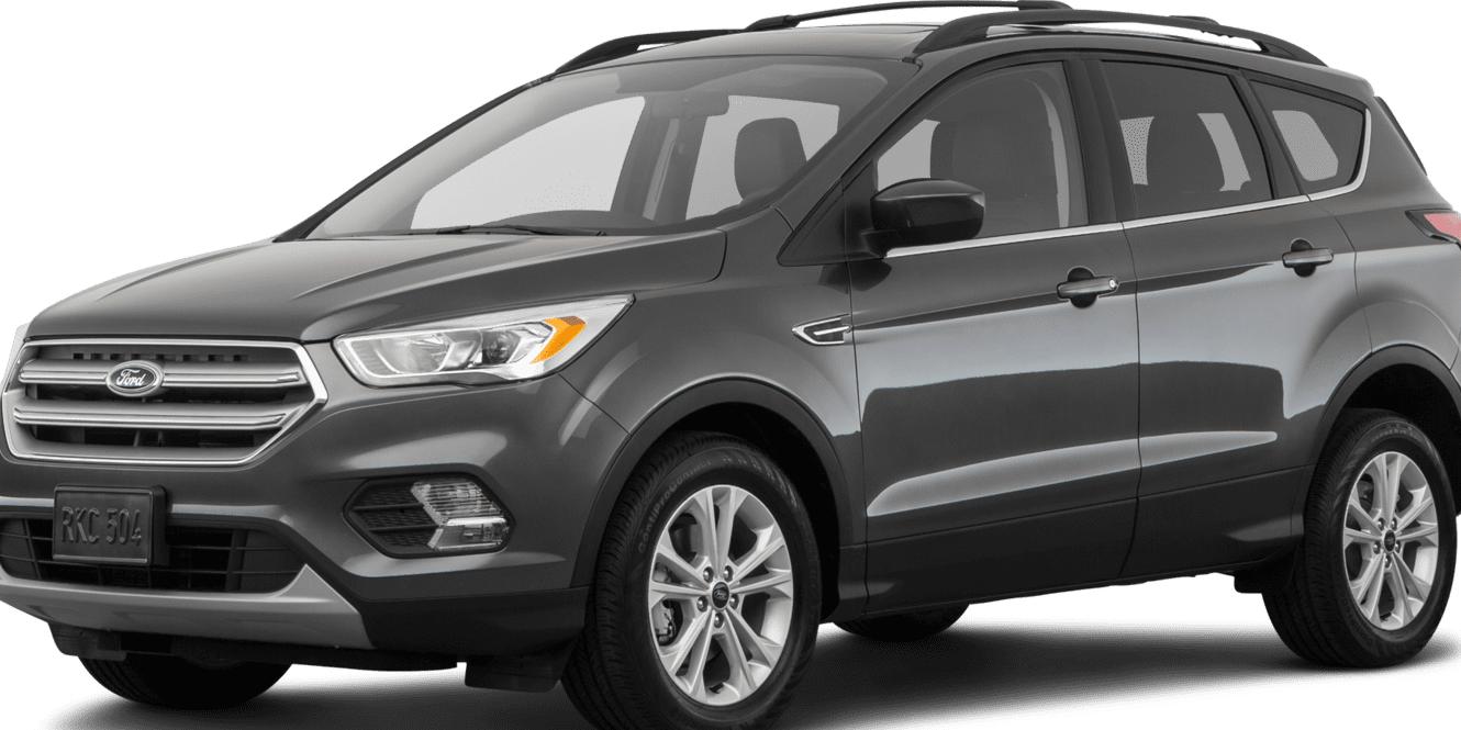 FORD ESCAPE 2019 1FMCU9HD8KUB90778 image