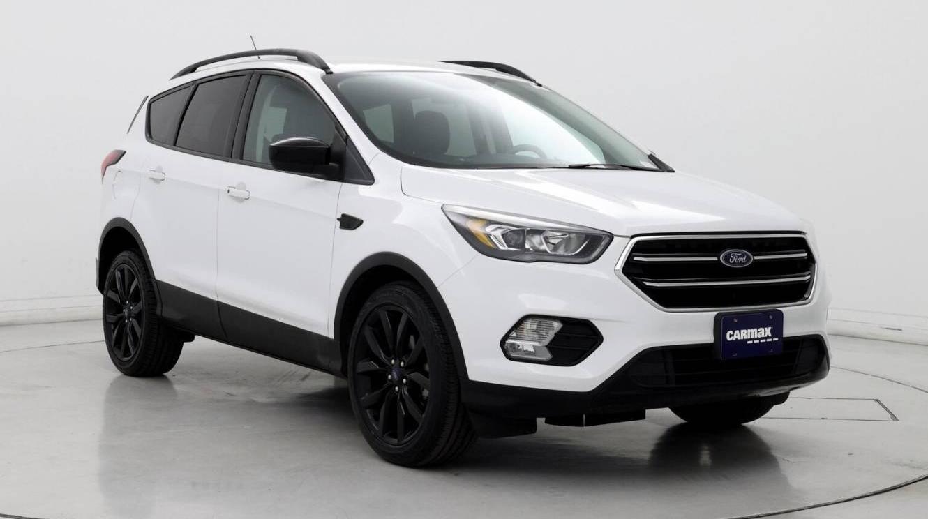 FORD ESCAPE 2019 1FMCU0GD2KUC27580 image