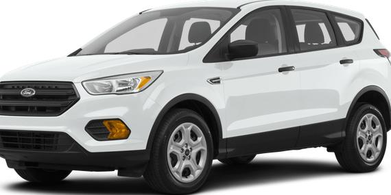FORD ESCAPE 2019 1FMCU0F79KUB38620 image