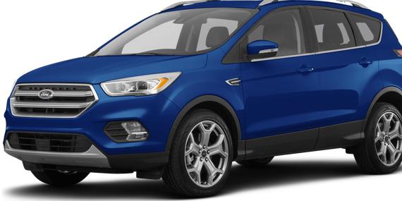 FORD ESCAPE 2019 1FMCU9J93KUB84795 image
