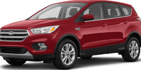 FORD ESCAPE 2019 1FMCU9GDXKUA25042 image