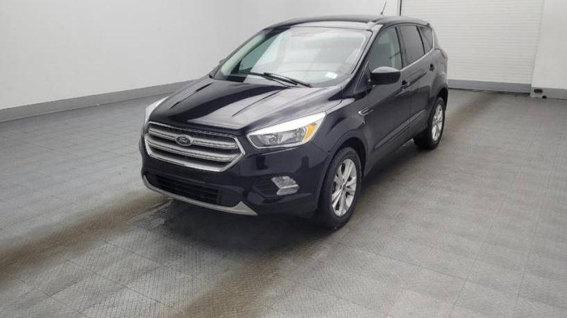 FORD ESCAPE 2019 1FMCU9GD2KUA58214 image