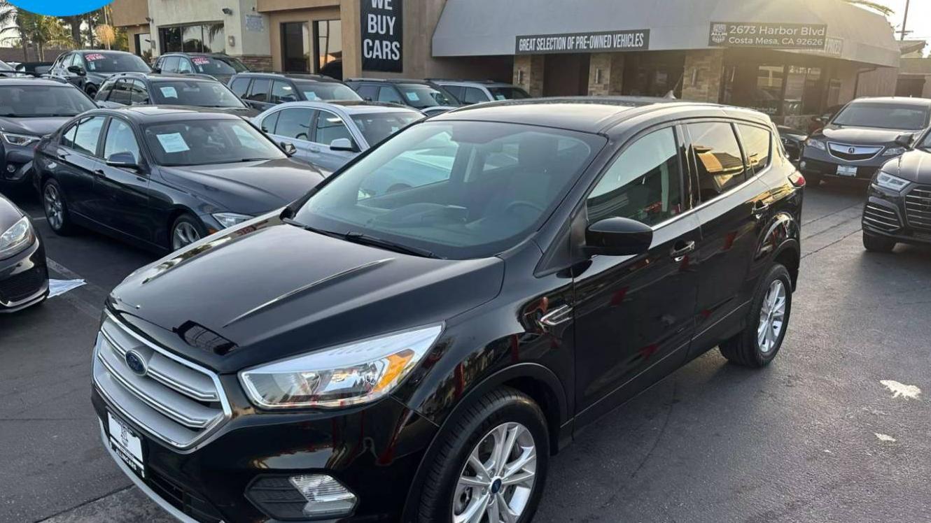 FORD ESCAPE 2019 1FMCU9G93KUB83363 image