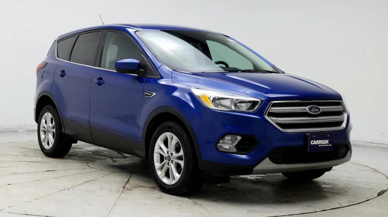 FORD ESCAPE 2019 1FMCU9GD9KUC56160 image