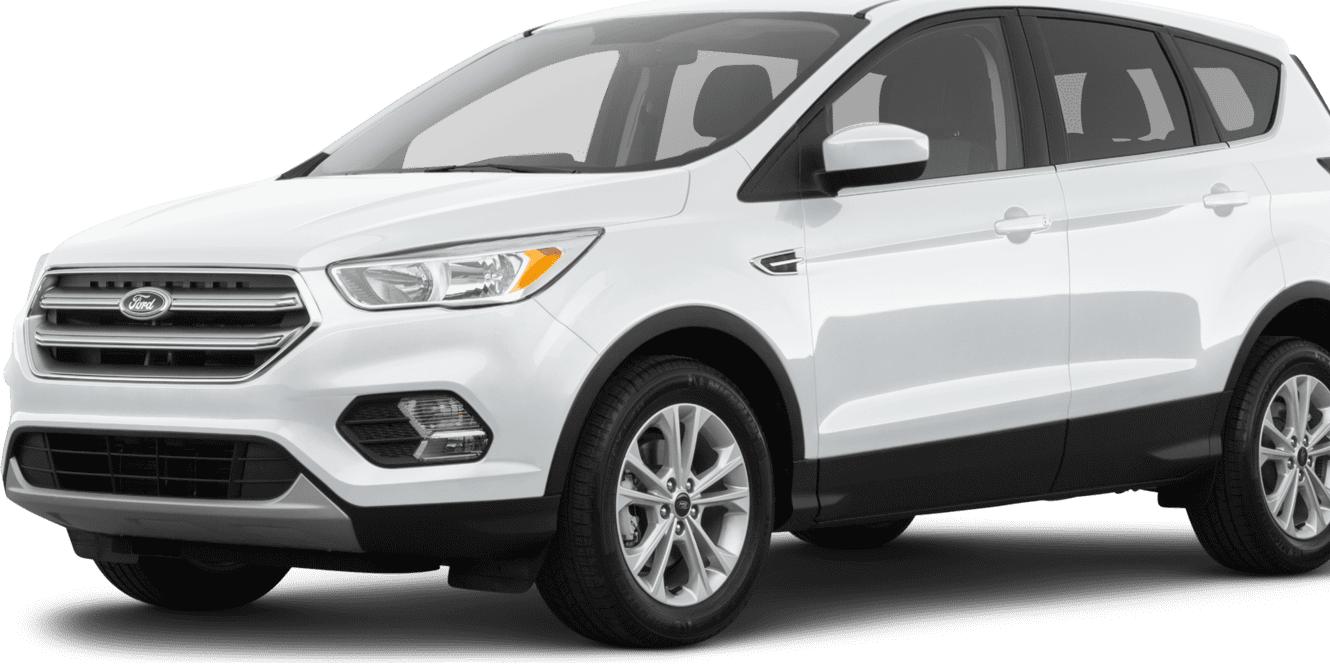 FORD ESCAPE 2019 1FMCU0GD8KUB06973 image