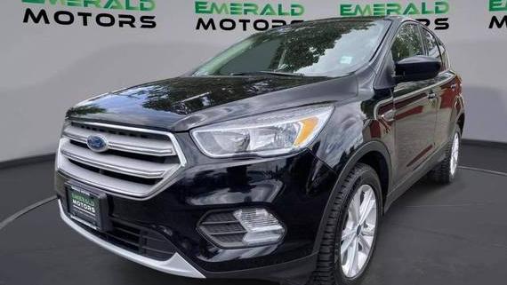 FORD ESCAPE 2019 1FMCU0GD9KUC11666 image