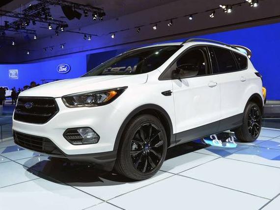 FORD ESCAPE 2019 1FMCU0GD9KUB80726 image
