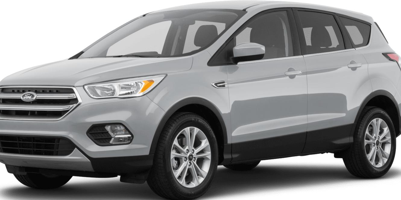 FORD ESCAPE 2019 1FMCU9GDXKUB17834 image