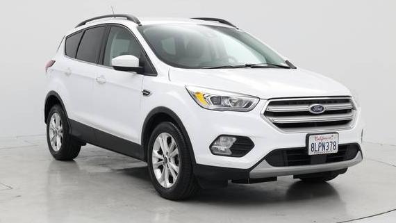 FORD ESCAPE 2019 1FMCU0HD6KUB62893 image