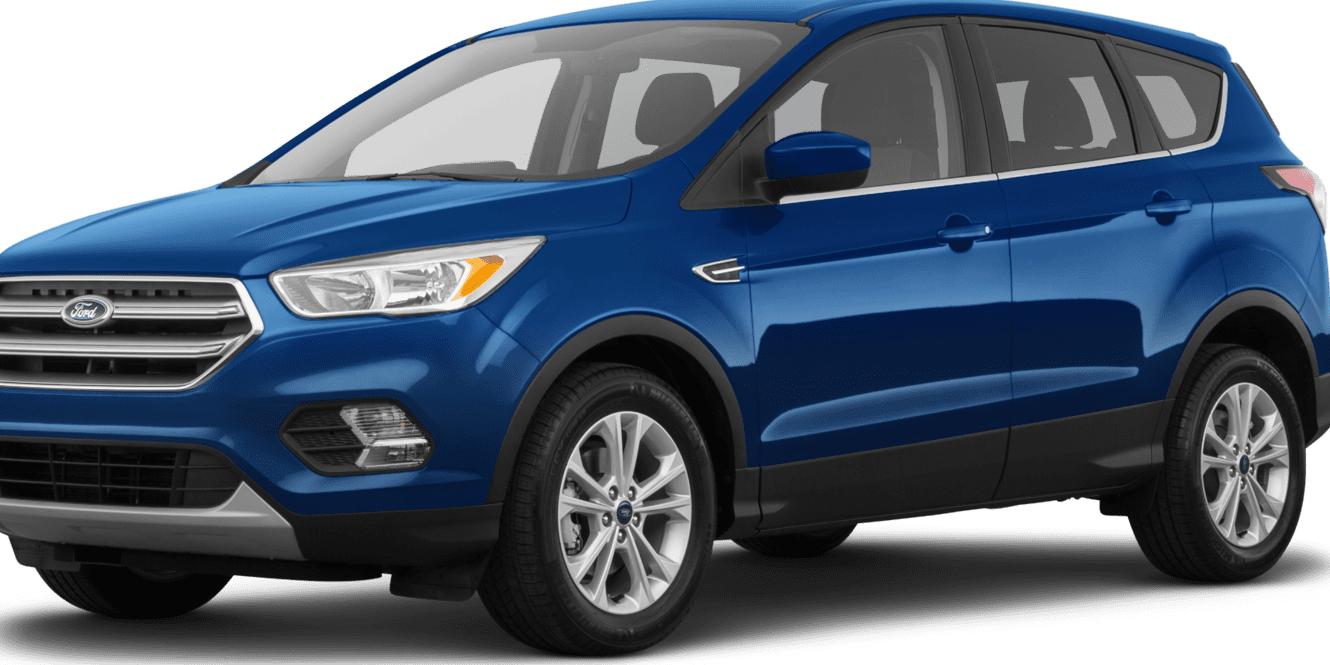 FORD ESCAPE 2019 1FMCU0GD6KUB21018 image