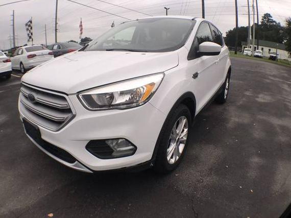 FORD ESCAPE 2019 1FMCU9GD9KUB30820 image