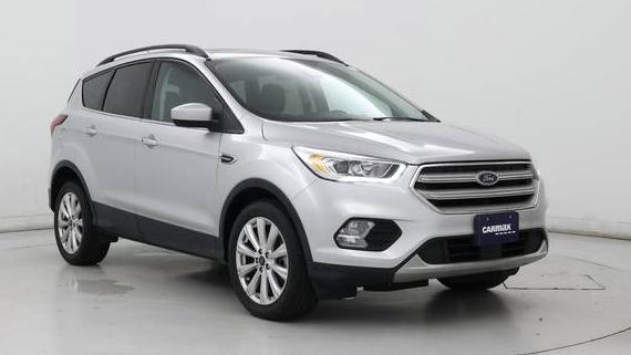 FORD ESCAPE 2019 1FMCU9HD2KUC36265 image