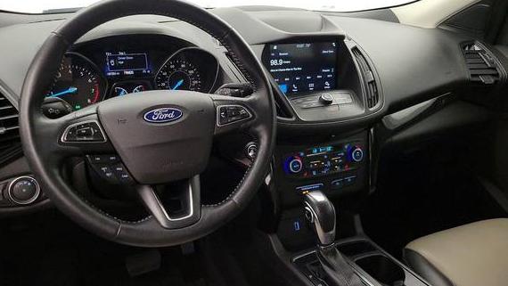 FORD ESCAPE 2019 1FMCU9HD5KUB02155 image
