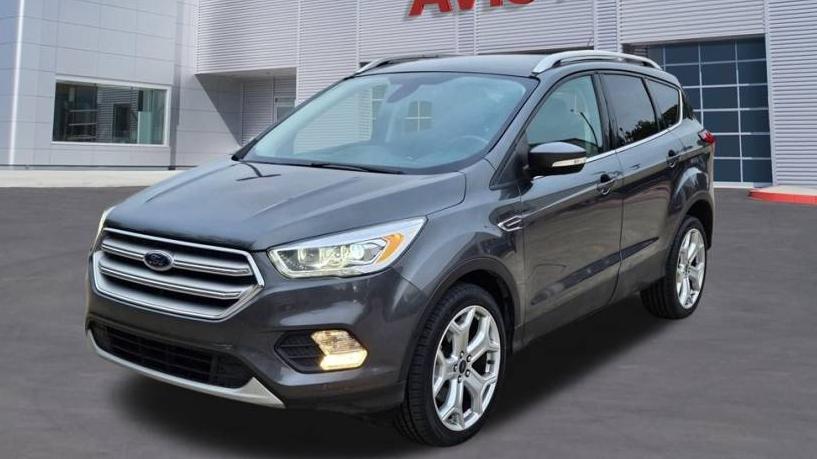 FORD ESCAPE 2019 1FMCU9J99KUB24715 image