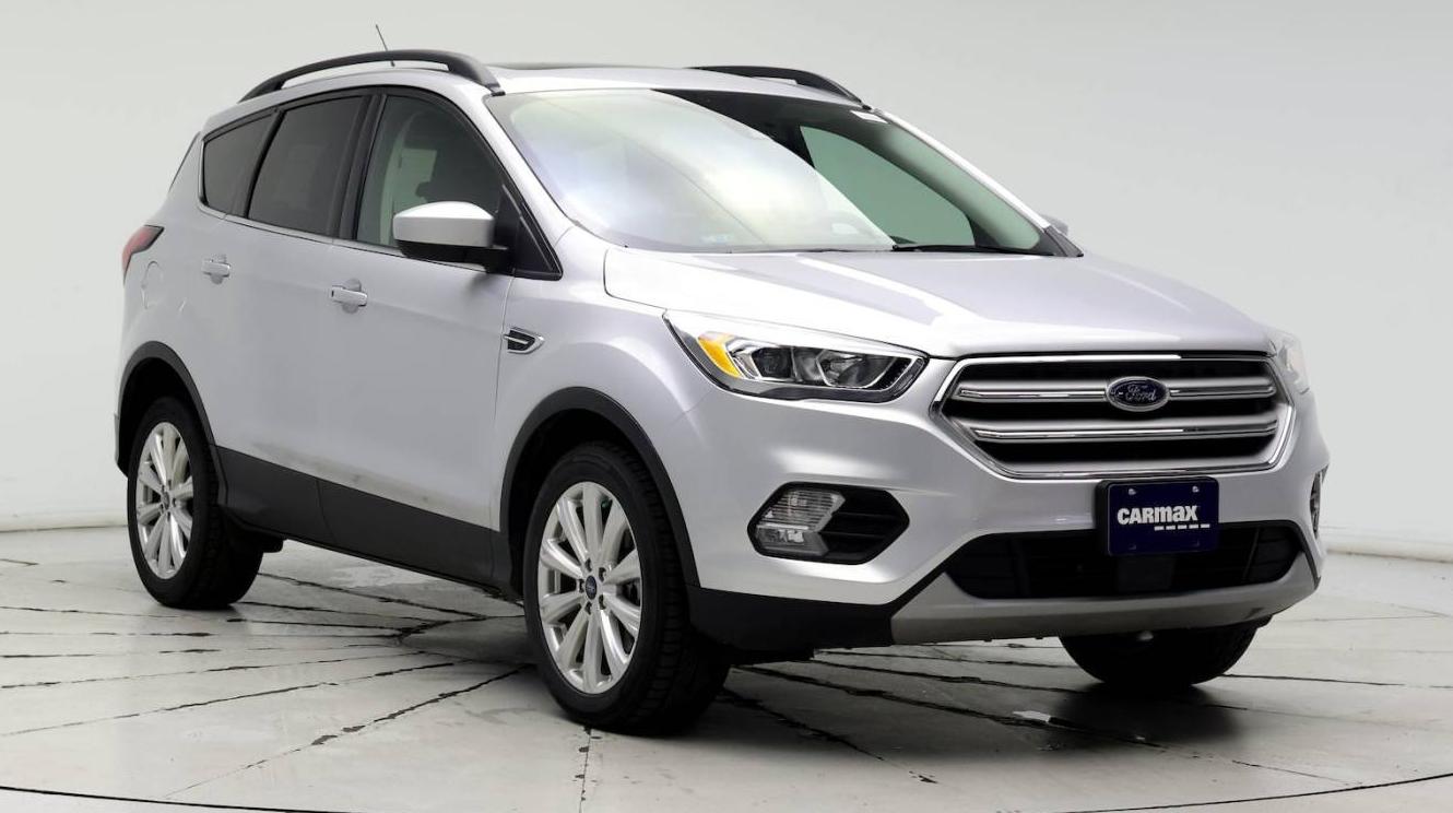 FORD ESCAPE 2019 1FMCU9HD6KUA92123 image