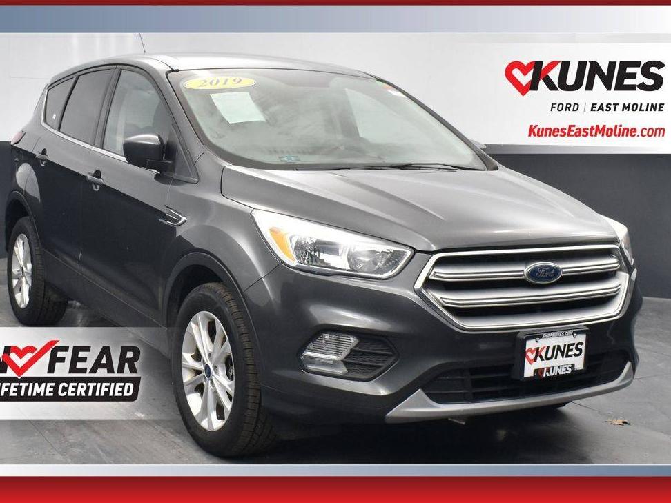 FORD ESCAPE 2019 1FMCU9GD0KUA09545 image