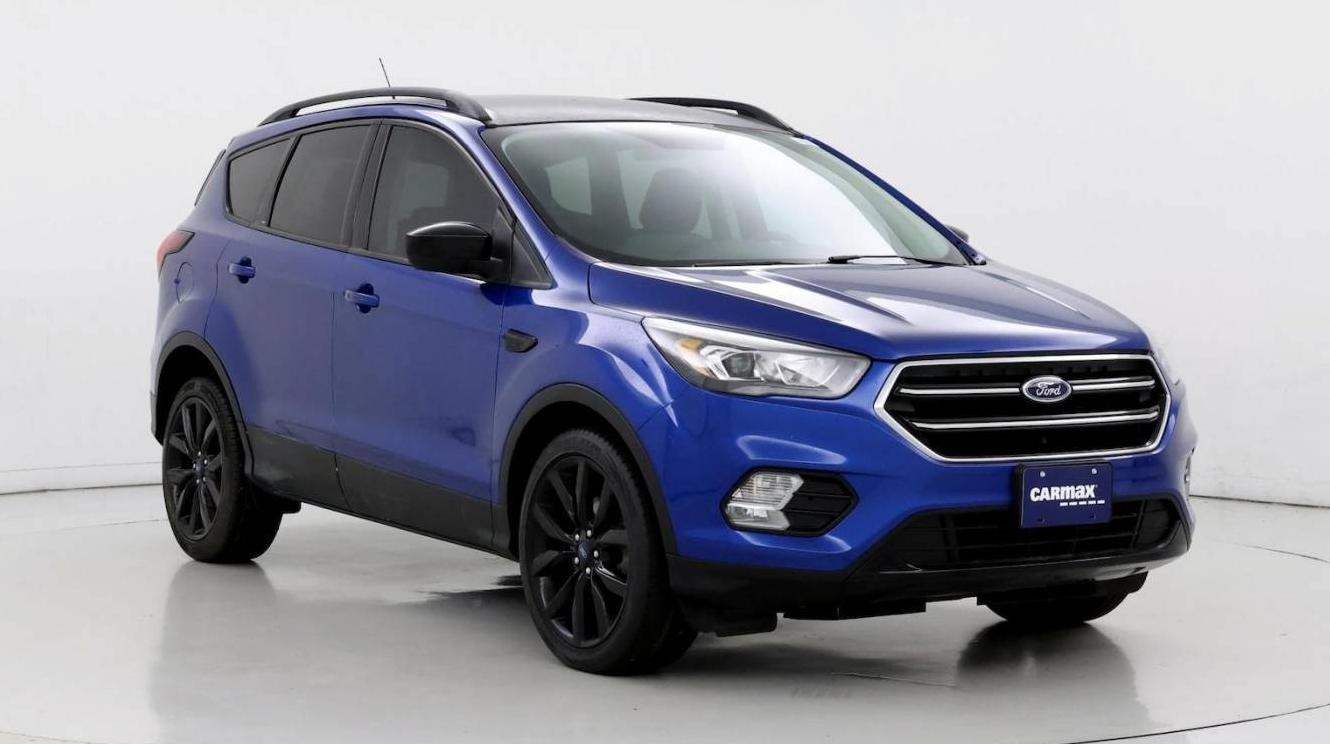 FORD ESCAPE 2019 1FMCU0GD8KUB26771 image