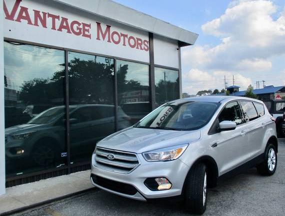 FORD ESCAPE 2019 1FMCU9GD3KUB09784 image