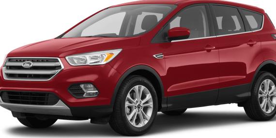 FORD ESCAPE 2019 1FMCU9GD1KUA91706 image