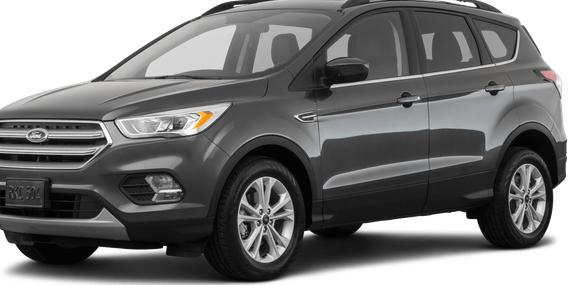 FORD ESCAPE 2019 1FMCU9HD0KUA46741 image