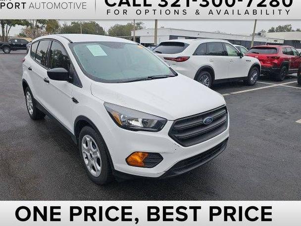 FORD ESCAPE 2019 1FMCU0F70KUA30161 image