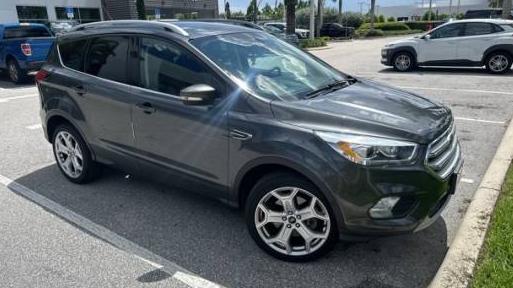 FORD ESCAPE 2019 1FMCU9J95KUA82382 image