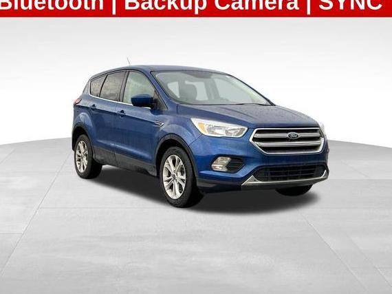 FORD ESCAPE 2019 1FMCU9GD1KUB09797 image