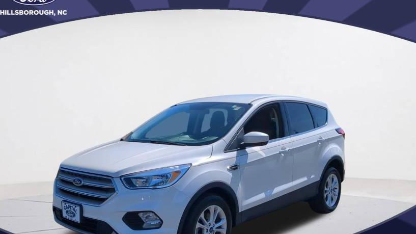 FORD ESCAPE 2019 1FMCU0GD9KUA58254 image