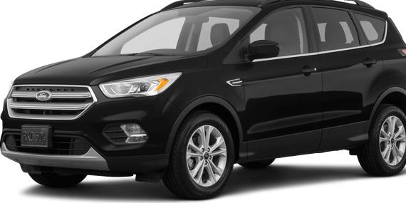 FORD ESCAPE 2019 1FMCU9HD5KUB03984 image