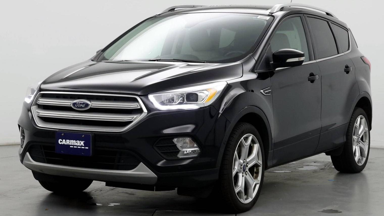 FORD ESCAPE 2019 1FMCU9J98KUA94073 image