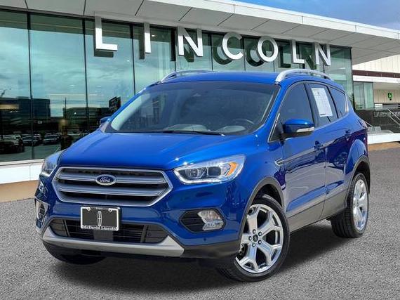 FORD ESCAPE 2019 1FMCU0J95KUA01926 image