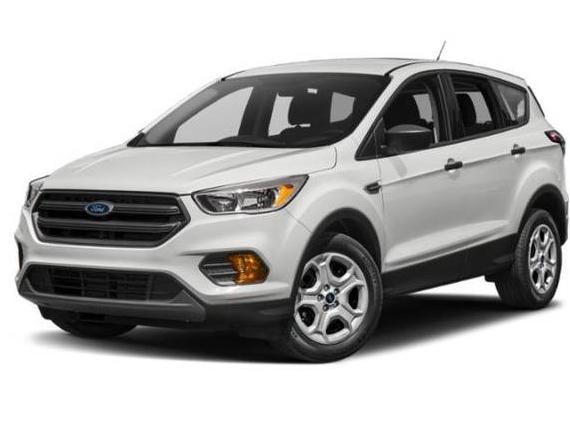 FORD ESCAPE 2019 1FMCU0HD3KUA49693 image