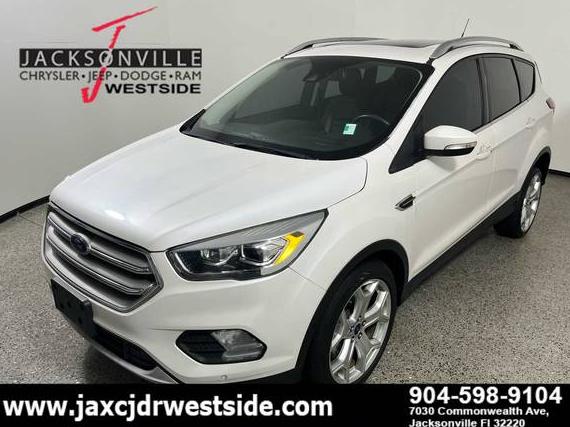 FORD ESCAPE 2019 1FMCU9J90KUB48689 image