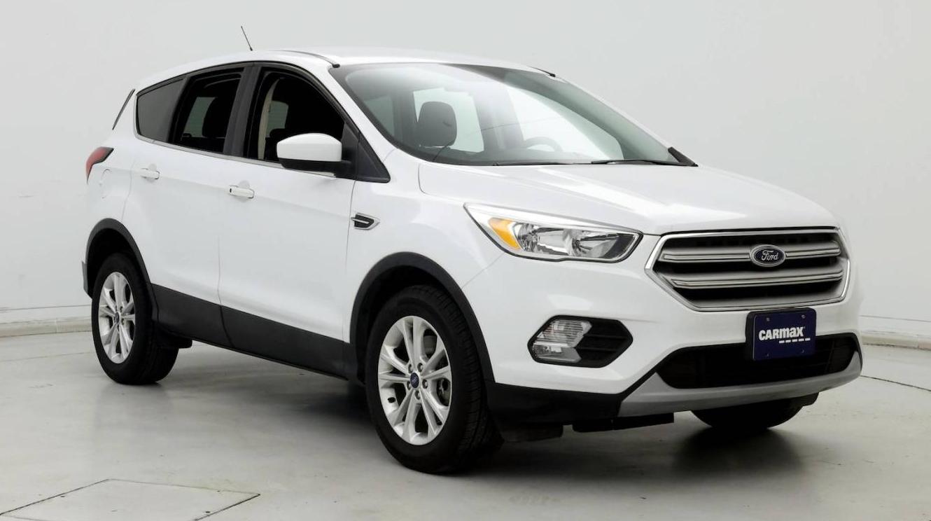 FORD ESCAPE 2019 1FMCU9GD7KUA21823 image