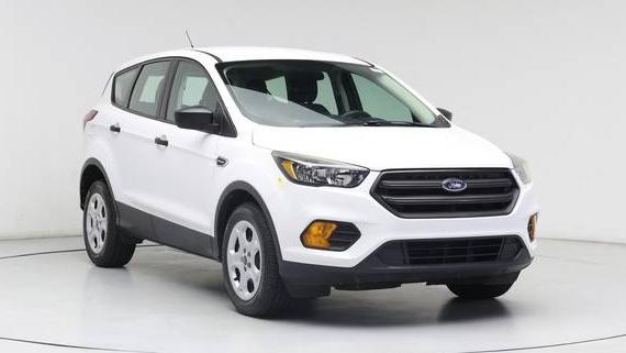 FORD ESCAPE 2019 1FMCU0F77KUA90065 image