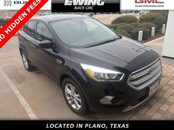 FORD ESCAPE 2019 1FMCU0GD9KUA34066 image FORD ESCAPE 2019 1FMCU0GD9KUA34066 image