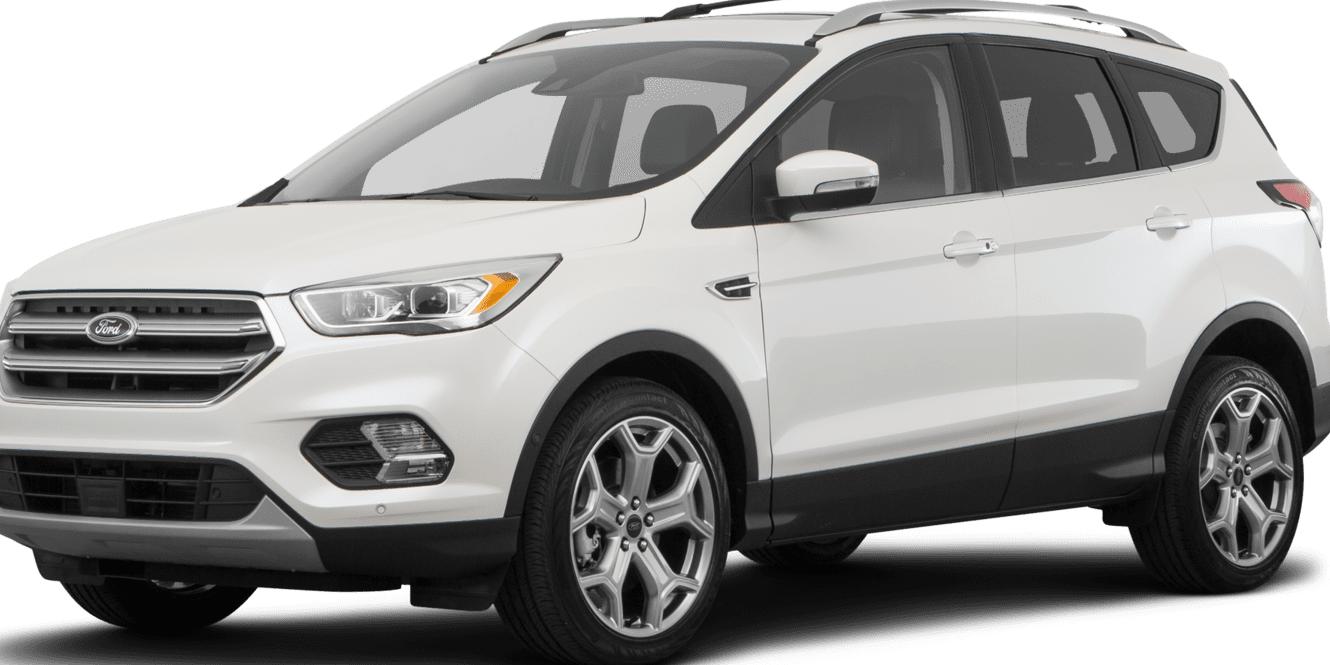 FORD ESCAPE 2019 1FMCU0J95KUA50527 image