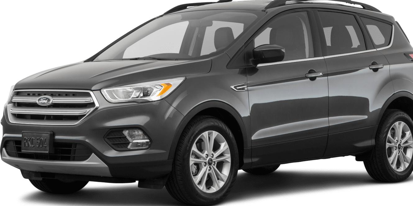 FORD ESCAPE 2019 1FMCU9HD7KUB50515 image