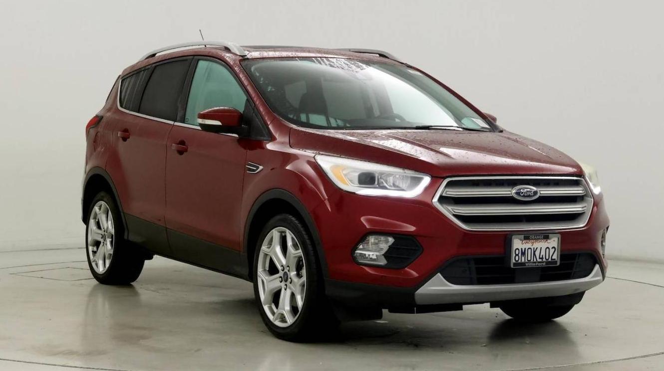 FORD ESCAPE 2019 1FMCU0J98KUB61850 image