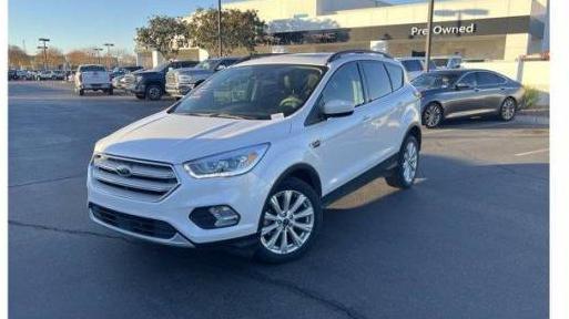 FORD ESCAPE 2019 1FMCU0HD0KUB62517 image