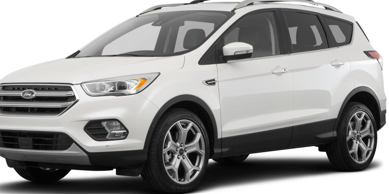 FORD ESCAPE 2019 1FMCU9J99KUB42289 image