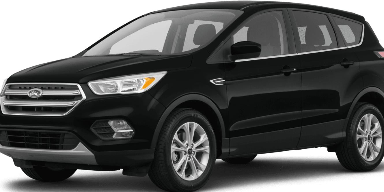 FORD ESCAPE 2019 1FMCU9GD3KUC42450 image