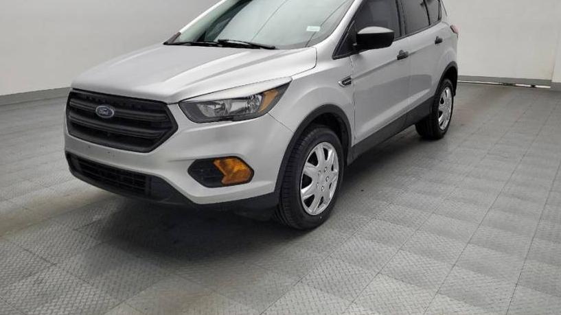 FORD ESCAPE 2019 1FMCU0F70KUB00080 image