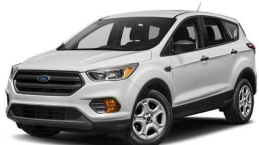 FORD ESCAPE 2019 1FMCU0GD8KUA95831 image